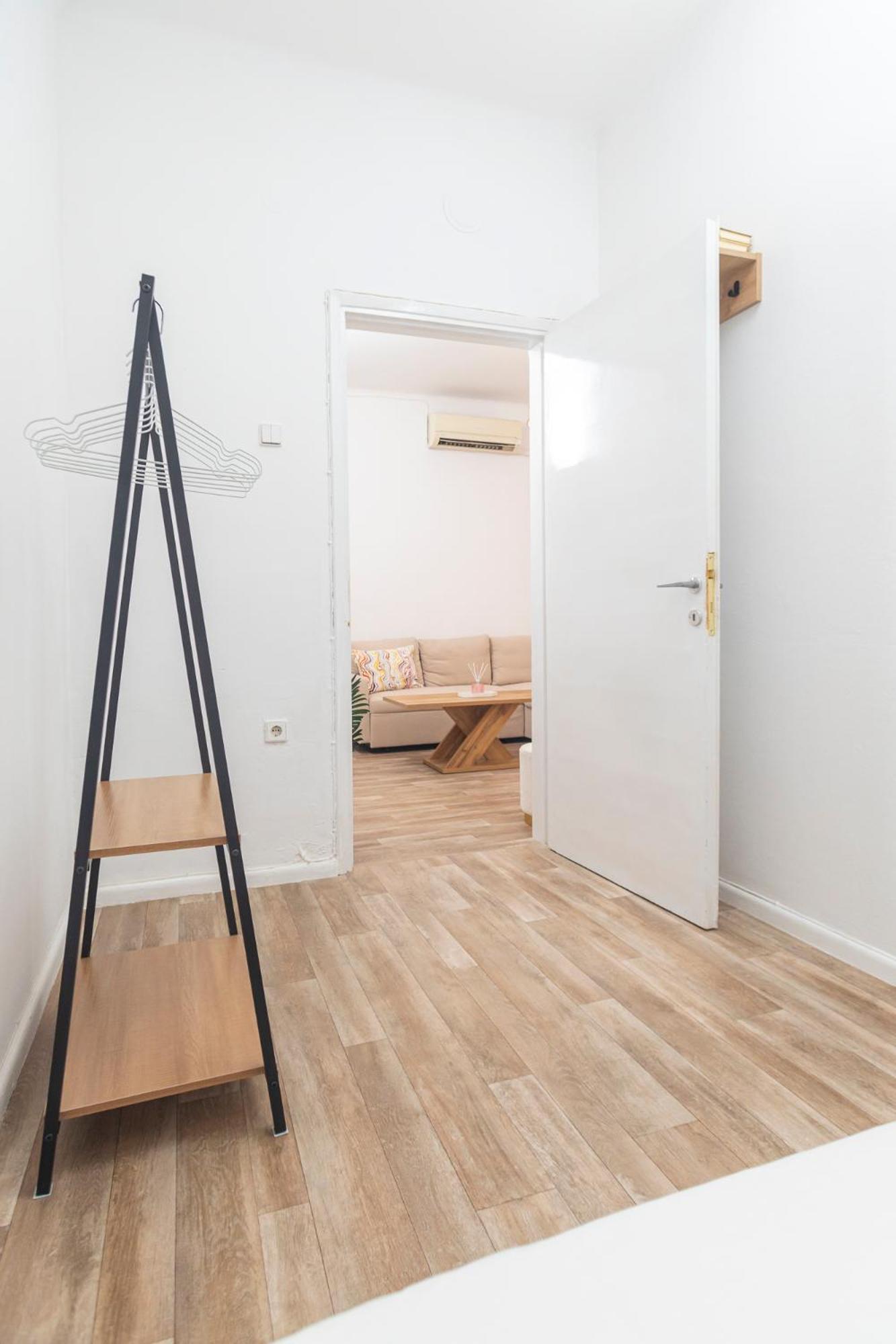Mainavenue Living Local Apartment Thessaloniki Exterior photo