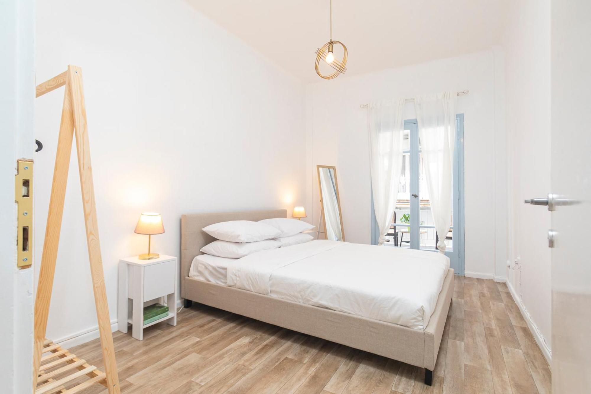 Mainavenue Living Local Apartment Thessaloniki Exterior photo