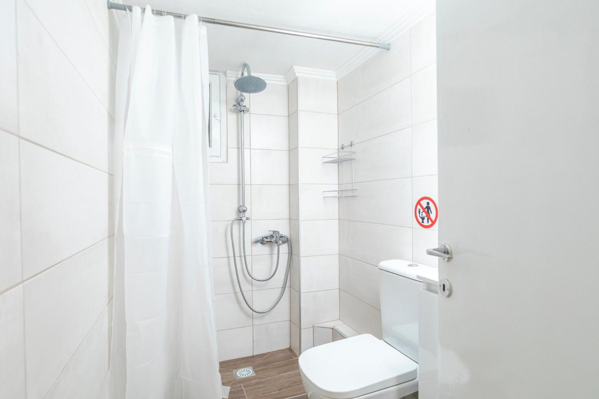Mainavenue Living Local Apartment Thessaloniki Exterior photo