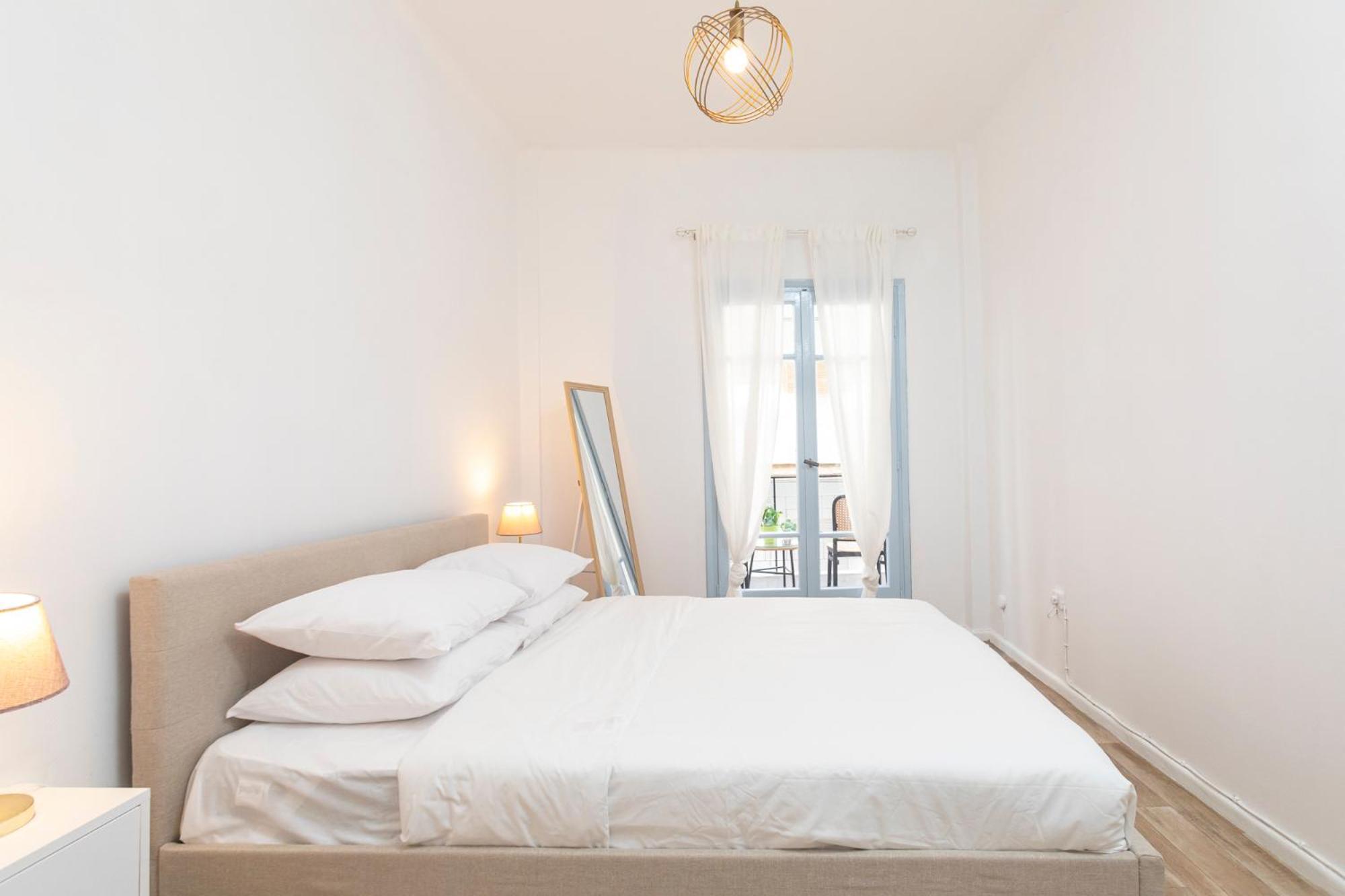 Mainavenue Living Local Apartment Thessaloniki Exterior photo