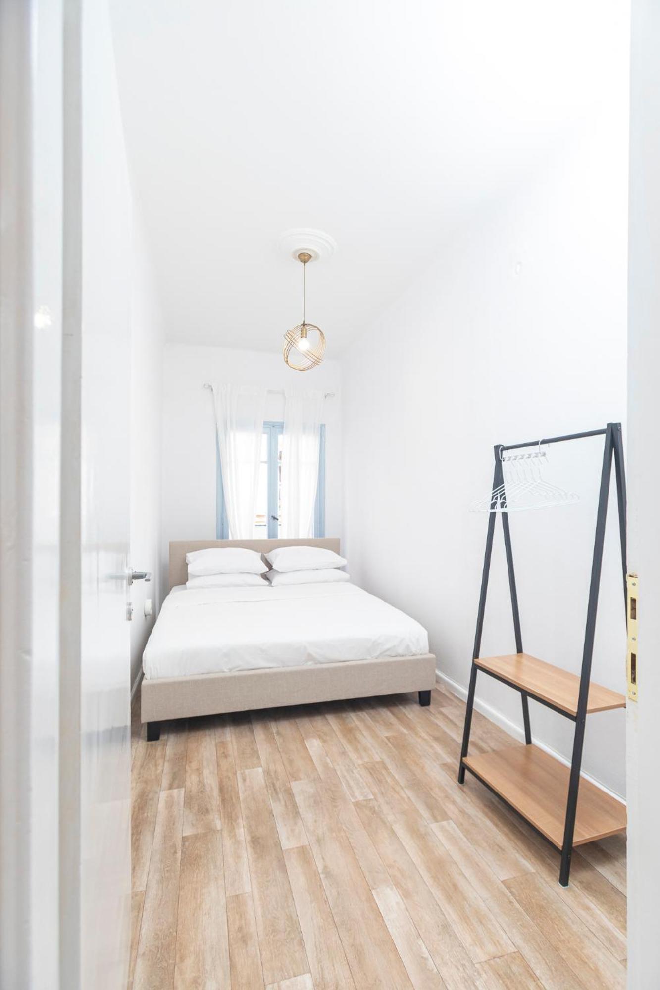 Mainavenue Living Local Apartment Thessaloniki Exterior photo