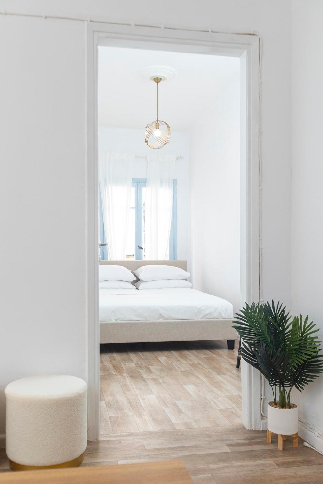 Mainavenue Living Local Apartment Thessaloniki Exterior photo
